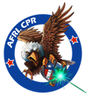 AFRL CPR logo
